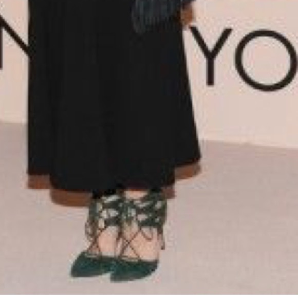 Aquazzura Belgravia heels - Picture 4 of 4